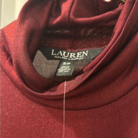 NWT Ralph Lauren Holiday Shirt - Picture 3 of 5